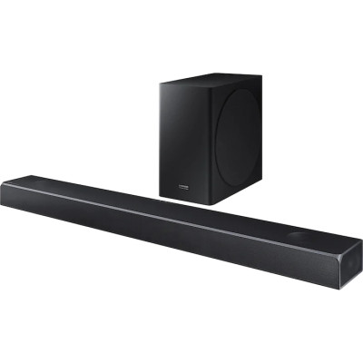 Саундбар Samsung HW-Q80R