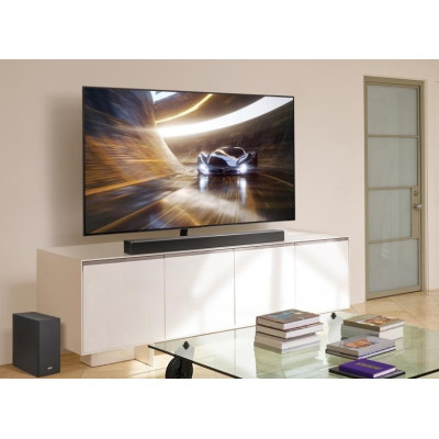 Саундбар Samsung HW-Q80R