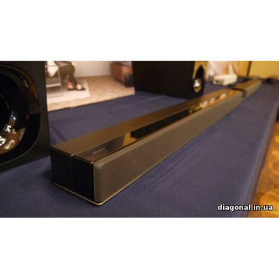 Саундбар Sony HT-ZF9