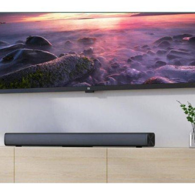 Саундбар Xiaomi Redmi TV Soundbar MDZ-34-DA Саундбар Xiaomi Redmi TV Soundbar MDZ-34-DA