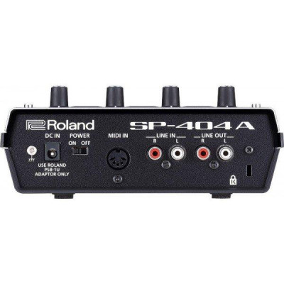 Семплер Roland SP-404A