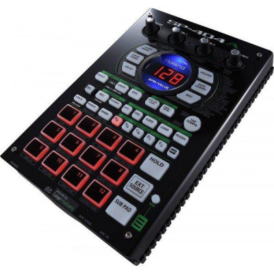 Семплер Roland SP-404A