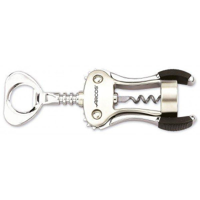 Штопор ARCOS GADGETS ZINC 603400