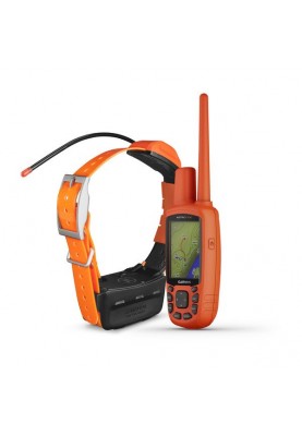 Система стеження за мисливськими собаками Garmin Astro 900 with T9 Dog GPS (010-02053-00)