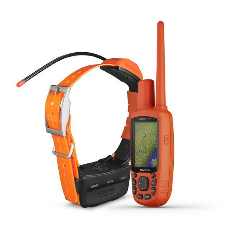Система слідкування за мисливськими собаками Garmin Astro 900 with T9 Dog GPS (010-02053-00)