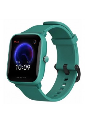 Смарт-годинник Amazfit Bip U Pro Green