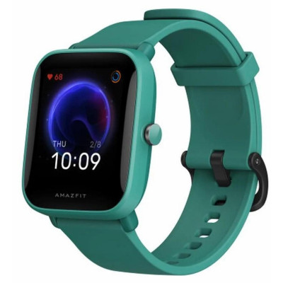 Смарт-годинник Amazfit Bip U Pro Green