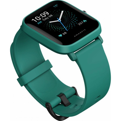 Смарт-годинник Amazfit Bip U Pro Green