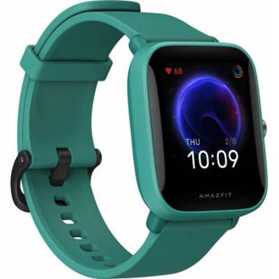 Смарт-годинник Amazfit Bip U Pro Green