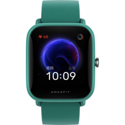 Смарт-годинник Amazfit Bip U Pro Green