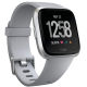 Смарт-годинник Fitbit Versa Lite Gray/Silver Aluminum