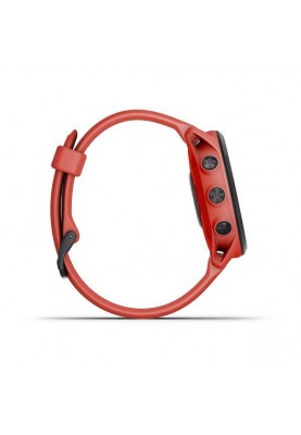 Смарт-годинник Garmin Forerunner 745 Magma Red (010-02445-12)