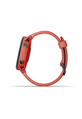 Смарт-годинник Garmin Forerunner 745 Magma Red (010-02445-12)