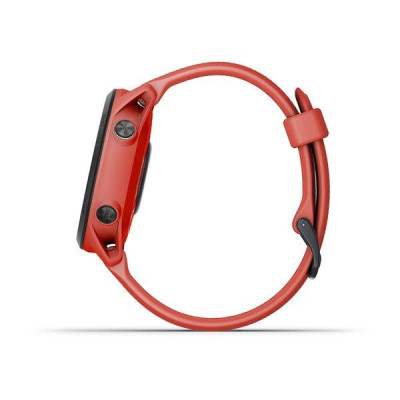 Смарт-годинник Garmin Forerunner 745 Magma Red (010-02445-12)