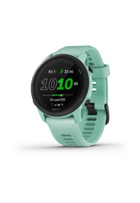 Смарт-годинник Garmin Forerunner 745 Neo Tropic (010-02445-11)