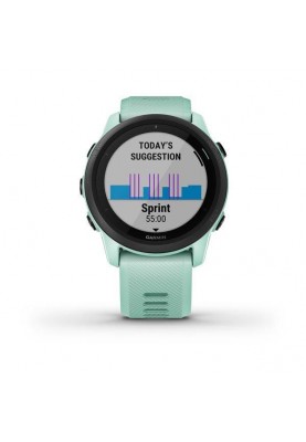 Смарт-годинник Garmin Forerunner 745 Neo Tropic (010-02445-11)