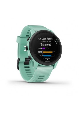 Смарт-годинник Garmin Forerunner 745 Neo Tropic (010-02445-11)