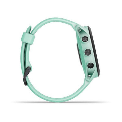 Смарт-годинник Garmin Forerunner 745 Neo Tropic (010-02445-11)