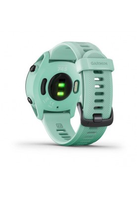 Смарт-годинник Garmin Forerunner 745 Neo Tropic (010-02445-11)