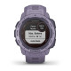 Смарт-годинник Garmin Instinct Solar Orchid (010-02293-02/010-02293-12)
