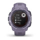 Смарт-годинник Garmin Instinct Solar Orchid (010-02293-02/010-02293-12)
