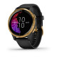 Смарт-годинник Garmin Venu Black/Gold (010-02173-33/010-02173-31/010-02173-39/010-02173-32)