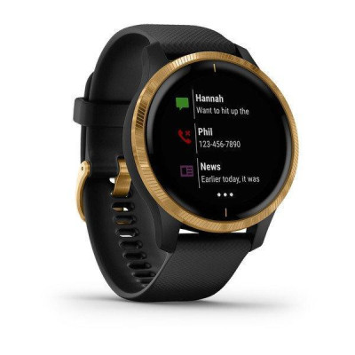 Смарт-годинник Garmin Venu Black/Gold (010-02173-33/010-02173-31/010-02173-39/010-02173-32) Смарт-годинник Garmin Venu Black/Gold (010-02173-33/010-02173-31/010-02173-39/010-02173-32)