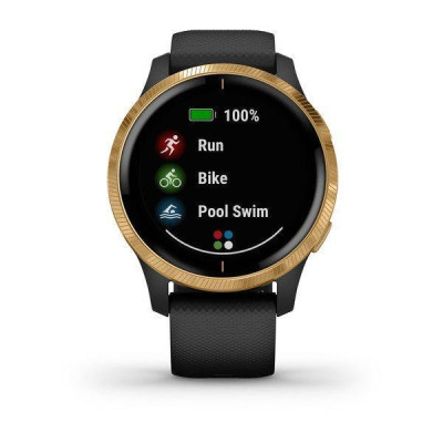 Смарт-годинник Garmin Venu Black/Gold (010-02173-33/010-02173-31/010-02173-39/010-02173-32) Смарт-годинник Garmin Venu Black/Gold (010-02173-33/010-02173-31/010-02173-39/010-02173-32)