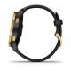 Смарт-годинник Garmin Venu Black/Gold (010-02173-33/010-02173-31/010-02173-39/010-02173-32)