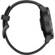 Смарт-годинник Garmin vivoactive 4S Black/Slate (010-02172-13/010-02172-11)