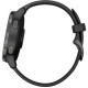 Смарт-годинник Garmin vivoactive 4S Black/Slate (010-02172-13/010-02172-11)