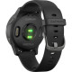 Смарт-годинник Garmin vivoactive 4S Black/Slate (010-02172-13/010-02172-11)
