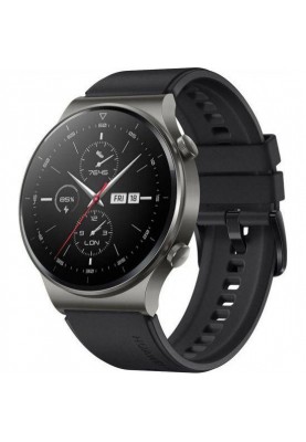 Смарт-годинник Huawei Watch GT 2 Pro Classic (55025792)