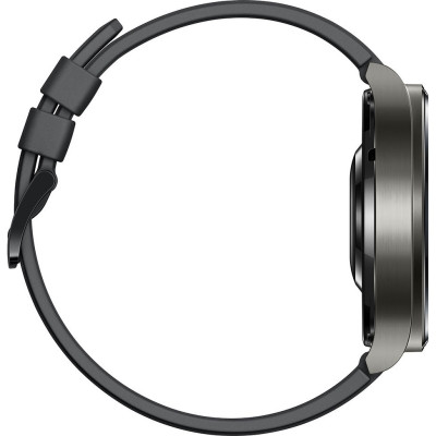 Смарт-годинник Huawei Watch GT 2 Pro Night Black (55025736)