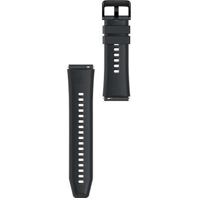 Смарт-годинник Huawei Watch GT 2 Pro Night Black (55025736)
