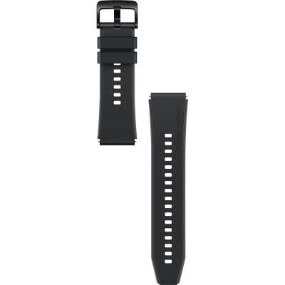 Смарт-годинник Huawei Watch GT 2 Pro Night Black (55025736)