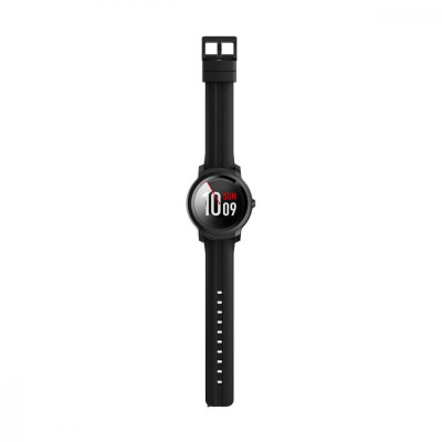 Смарт-годинник Mobvoi TicWatch E2 Black