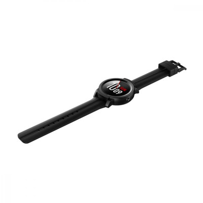 Смарт-годинник Mobvoi TicWatch E2 Black