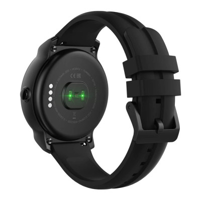 Смарт-годинник Mobvoi TicWatch E2 Black