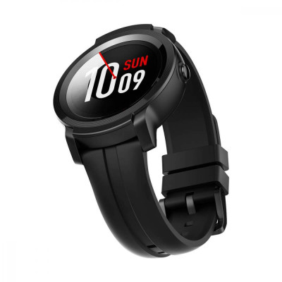 Смарт-годинник Mobvoi TicWatch E2 Black