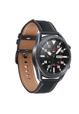 Смарт-годинник Samsung Galaxy Watch 3 45mm Black (SM-R840NZKA)