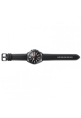 Смарт-годинник Samsung Galaxy Watch 3 45mm Black (SM-R840NZKA)