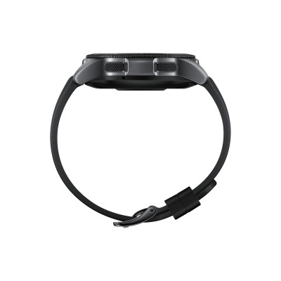 Смарт-годинник Samsung Galaxy Watch 42mm Midnight Black (SM-R810NZKA)
