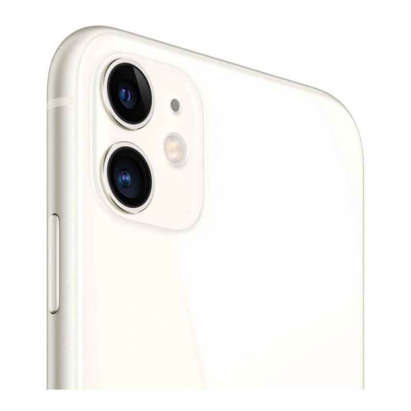 Смартфон Apple iPhone 11 64GB Slim Box White (MHDC3)