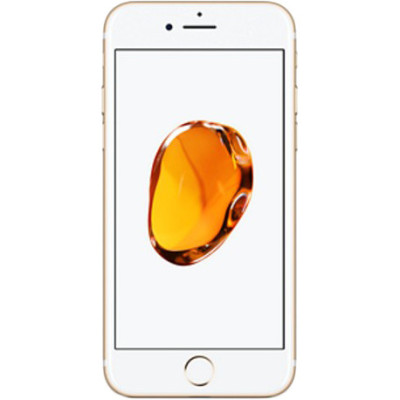 Смартфон Apple iPhone 7 128GB Gold (MN942)