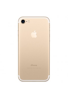 Смартфон Apple iPhone 7 128GB Gold (MN942)