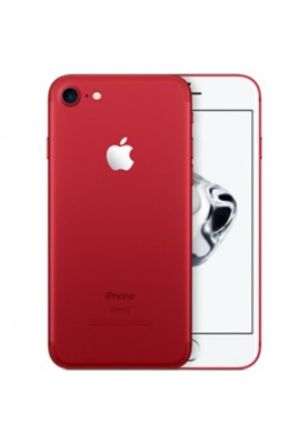 Смартфон Apple iPhone 7 128GB PRODUCT RED (MPRL2)