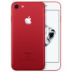 Смартфон Apple iPhone 7 128GB PRODUCT RED (MPRL2)