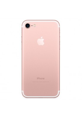 Смартфон Apple iPhone 7 128GB Rose Gold (MN952)