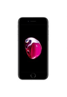 Смартфон Apple iPhone 7 256GB Black (MN972)